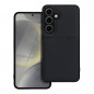 Samsung Galaxy S24 Coque Noble Noir