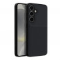 Samsung Galaxy S24 Coque Noble Noir