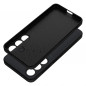 Samsung Galaxy S24 Coque Noble Noir