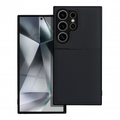 Samsung Galaxy S24 ULTRA Coque Noble Noir