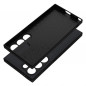 Samsung Galaxy S24 ULTRA Coque Noble Noir