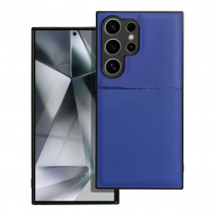 Samsung Galaxy S24 ULTRA Coque Noble Bleu