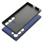 Samsung Galaxy S24 ULTRA Coque Noble Bleu