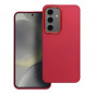 Samsung Galaxy S24 PLUS Coque FRAME Élégant  Magenta