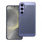 Samsung Galaxy S24 Coque Breezy Bleu