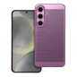Samsung Galaxy S24 Coque Breezy Violet (Purple)
