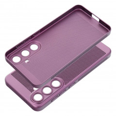 Samsung Galaxy S24 Coque Breezy Violet (Purple)