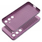 Samsung Galaxy S24 Coque Breezy Violet (Purple)