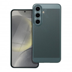 Samsung Galaxy S24 Coque Breezy Vert
