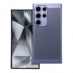Samsung Galaxy S24 ULTRA Coque Breezy Bleu