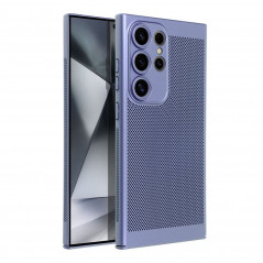Samsung Galaxy S24 ULTRA Coque Breezy Bleu
