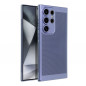 Samsung Galaxy S24 ULTRA Coque Breezy Bleu