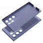 Samsung Galaxy S24 ULTRA Coque Breezy Bleu