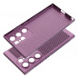 Samsung Galaxy S24 ULTRA Coque Breezy Violet (Purple)