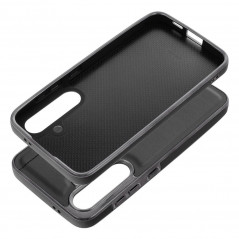 Samsung Galaxy S24 Coque MILANO Noir