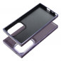 Samsung Galaxy S24 ULTRA Coque MILANO Pourpre foncé