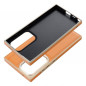 Samsung Galaxy S24 ULTRA Coque MILANO Brun