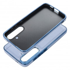 Samsung Galaxy S24 Coque MILANO Bleu