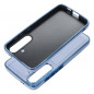 Samsung Galaxy S24 Coque MILANO Bleu