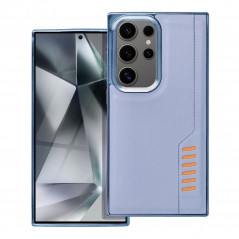 Samsung Galaxy S24 ULTRA Coque MILANO Bleu
