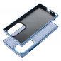 Samsung Galaxy S24 ULTRA Coque MILANO Bleu
