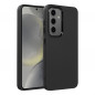 Samsung Galaxy S24 Coque FRAME Élégant  Noir