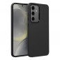 Samsung Galaxy S24 PLUS Coque FRAME Élégant  Noir