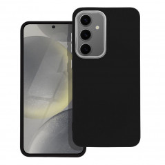 Samsung Galaxy S24 PLUS Coque FRAME Élégant  Noir