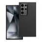 Samsung Galaxy S24 ULTRA Coque FRAME Élégant  Noir