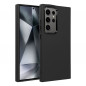 Samsung Galaxy S24 ULTRA Coque FRAME Élégant  Noir