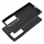 Samsung Galaxy S24 ULTRA Coque FRAME Élégant  Noir