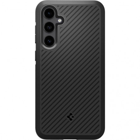 Samsung Galaxy S23 FE Coque Spigen Armor Élégant  Noir