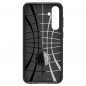 Samsung Galaxy S23 FE Coque Spigen  Liquid Air Noir mat