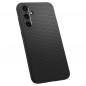 Samsung Galaxy S23 FE Coque Spigen  Liquid Air Noir mat
