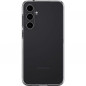 Samsung Galaxy S23 FE Coque Spigen Liquid Crystal Clair comme du cristal  Transparent