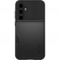 Samsung Galaxy S23 FE Coque Spigen Slim Armor CS Noir