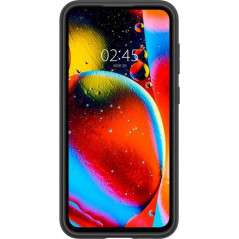 Samsung Galaxy S23 FE Coque Spigen Slim Armor CS Noir