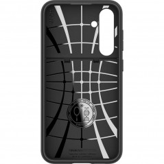 Samsung Galaxy S23 FE Coque Spigen Slim Armor CS Noir