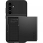 Samsung Galaxy S23 FE Coque Spigen Slim Armor CS Noir