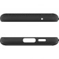 Samsung Galaxy S23 FE Coque Spigen Slim Armor CS Noir