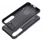 Samsung Galaxy S24 PLUS Couverture durcie Armor Noir
