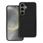Samsung Galaxy S24 Coque Card Noir