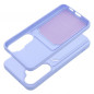 Samsung Galaxy S24 Coque Card Violet (Violet)