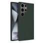 Samsung Galaxy S24 ULTRA Coque Card Vert