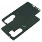 Samsung Galaxy S24 ULTRA Coque Card Vert