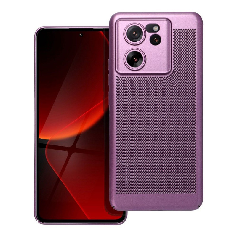 XIAOMI 13T Pro Coque Breezy Violet (Purple)