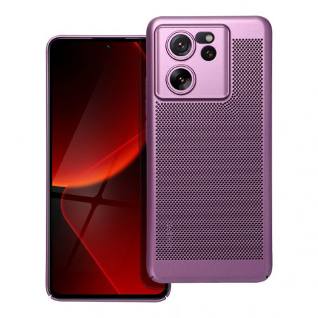 XIAOMI 13T Pro Coque Breezy Violet (Purple)