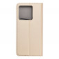 XIAOMI 13T Portefeuilles Smart Case Book Or