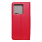 XIAOMI 13T Portefeuilles Smart Case Book Rouge