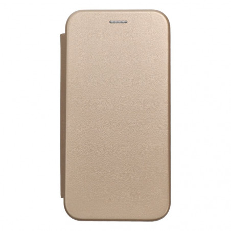 XIAOMI 13T Pro Portefeuilles Book Elegance Élégant  Or